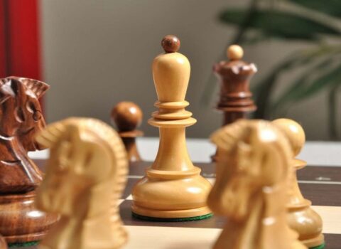 Şahmat millimizin Avropa çempionatı üçün heyəti açıqlandı