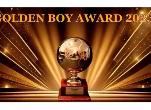 “Golden Boy – 2023” mükafatına namizədlər məlum oldu – SİYAHI
