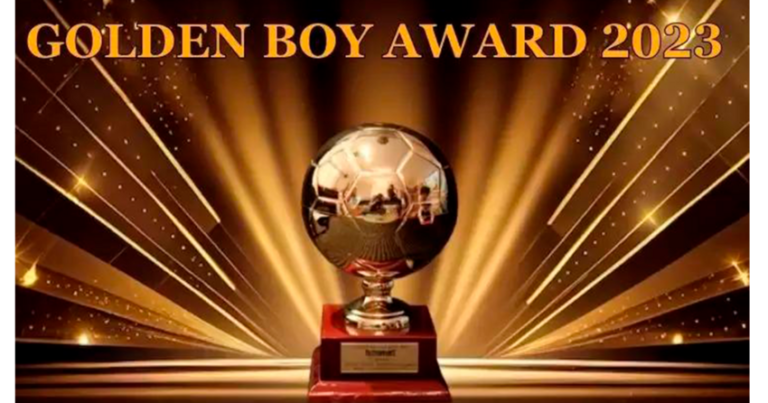 “Golden Boy – 2023” mükafatına namizədlər məlum oldu – SİYAHI “Golden Boy – 2023” mükafatına namizədlər məlum oldu – SİYAHI