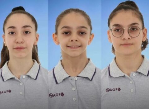 Akrobatlarımız Avropa çempionatında finala YÜKSƏLDİLƏR
