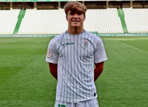 İspaniyada futbolçu itkin düşdü