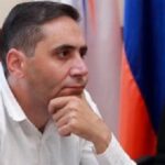 Abovyan: “Ermənistan özünü bilə-bilə məhv etdi”