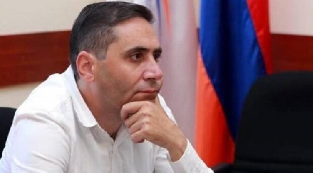 Abovyan: “Ermənistan özünü bilə-bilə məhv etdi”