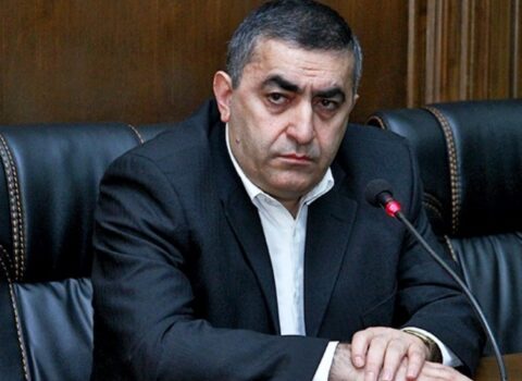 Erməni deputat: “Ermənistan Azərbaycana milyardlarla dollar təzminat ödəyəcək”