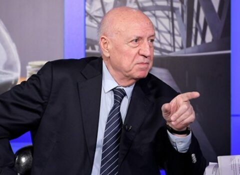 “Ermənistanın Rusiyaya qarşı çıxmasının sonu müharibədir” – Qeqamyan