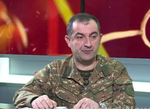 Müdafiə Nazirliyində utancverici HALLAR – İrəvanda hərbçilərin hərəkəti ictimaiyyəti ŞOKA SALIB