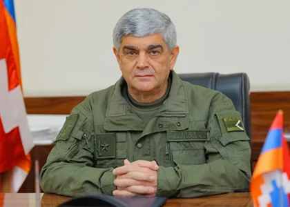 Vitali Balasanyana qarşı cinayət işinə xitam verildi