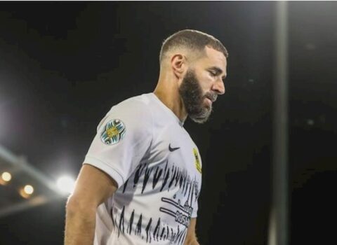 Benzema dörd dəqiqəyə həm rəqib, həm öz qapısına qol vurdu