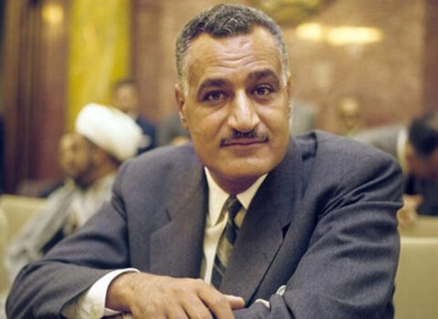 Misir prezidenti məxfi şəkildə Gürcüstana niyə GƏLMİŞDİ? – ARXİV