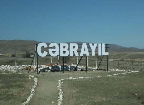 Cəbrayılda ayaqqabı istehsalı müəssisəsi yaradılacaq