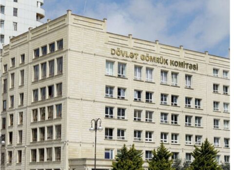 Gömrük idarələrinin sayı artırıldı – QƏRAR