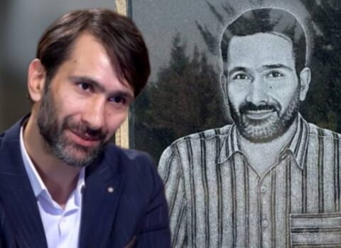 Emil Rəhmanovun məzar daşı hazırlandı – VİDEO