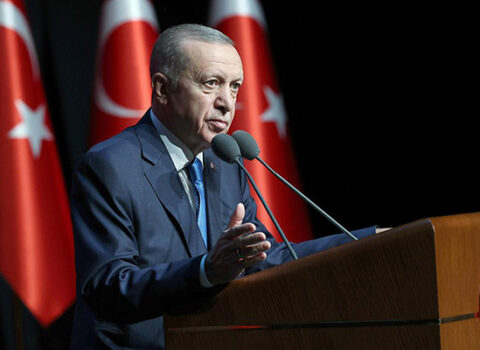 “Bu halda Ermənistanla münasibətləri inkişaf etdirməyə hazırıq”