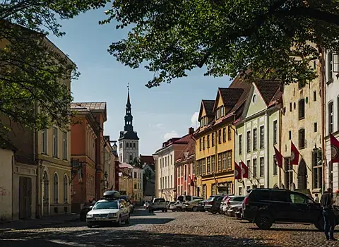 Estoniyada rusiyalı casusa hökm oxundu