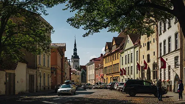 Estoniyada rusiyalı casusa hökm oxundu