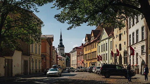 Estoniyada rusiyalı casusa hökm oxundu