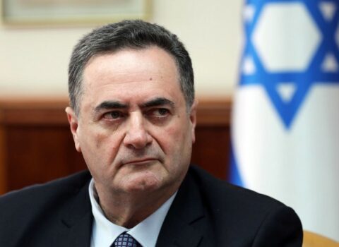 İsrail radikal İslama qarşı “üçüncü dünya müharibəsi” aparır – İsrael Katz