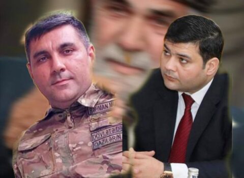 “Mən iki il bundan əvvəl ondan imtina etmişəm” – qardaşı Fuad Muradovun həbsindən danışdı