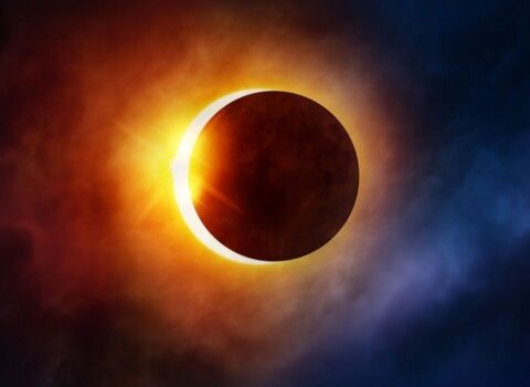 Gələn il 2 Günəş və 2 Ay tutulması baş verəcək