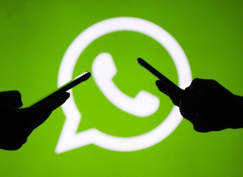 Bu üsulla “WhatsApp” söhbətlərinizi gizlədə biləcəksiniz – YENİLİK