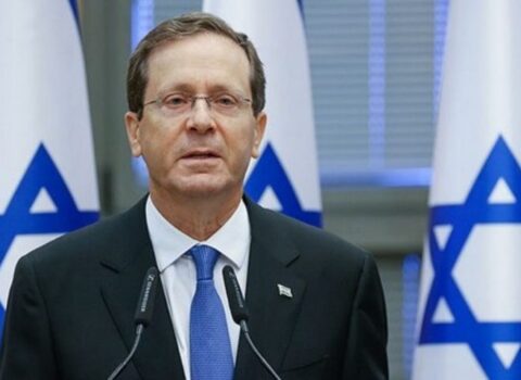 Hersoq: “Holokostdan bəri bu qədər yəhudi öldürülməyib”