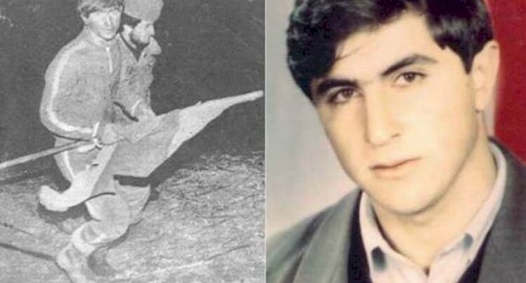Natiq Qasımova bu halda Milli Qəhrəman adı verilə bilər – AÇIQLAMA Natiq Qasımova bu halda Milli Qəhrəman adı verilə bilər – AÇIQLAMA