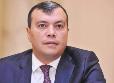 Sahil Babayev: Son 5 ildə təqaüd alanların sayında böyük artım var