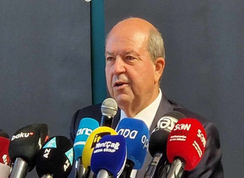 “Azərbaycanda tarixi günlər yaşayırıq”