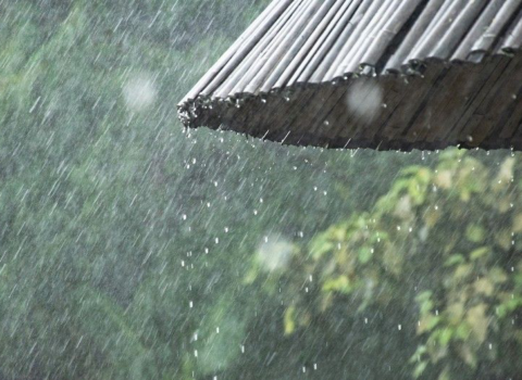 Bazar gününə olan hava proqnozu açıqlandı