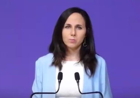 “Netanyahu Haaqa Məhkəməsində mühakimə olunmalıdır” – İspaniyalı nazir