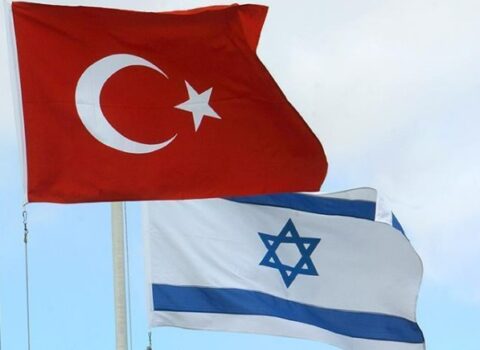İsrail vətəndaşlarını Türkiyəni tərk etməyə ÇAĞIRDI