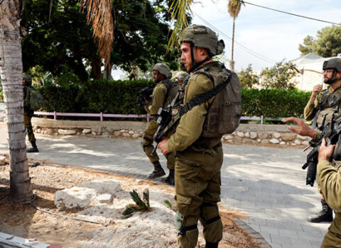 İtkin düşən israillilərin sayı açıqlandı