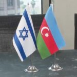 Azərbaycan və İsrail arasında Anlaşma Memorandumu imzalandı
