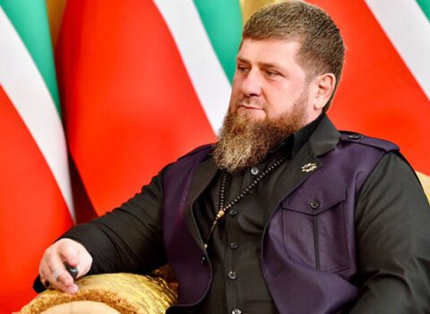 Kadırov səhhəti barədə danışdı