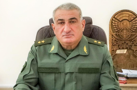 SON DƏQİQƏ! Kamo Vardanyanın harada olduğu bilindi