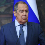 Sergey Lavrov: “Suriyanın yeni rəhbərliyi Qərbin təzyiqi altındadır”