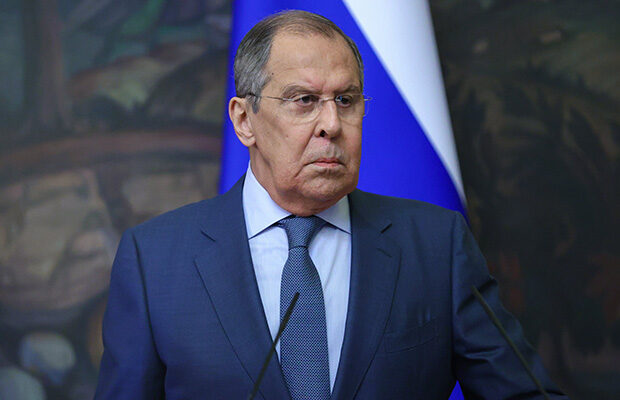 Sergey Lavrov: “Suriyanın yeni rəhbərliyi Qərbin təzyiqi altındadır”