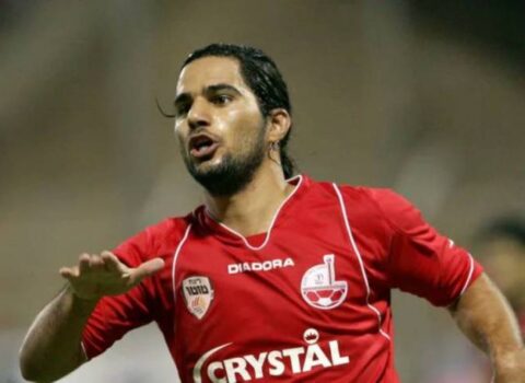 İsrailli futbolçu qətlə yetirildi