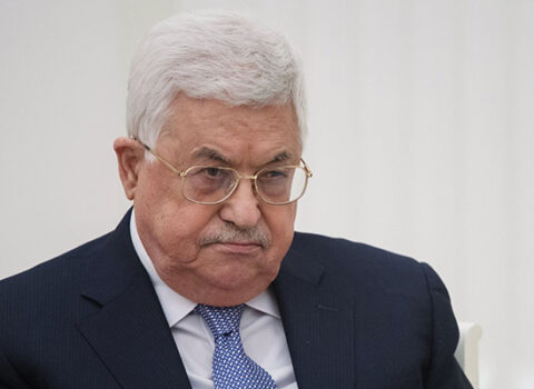 Mahmud Abbas hökumətin istefasını qəbul etdi – YENİLƏNİB