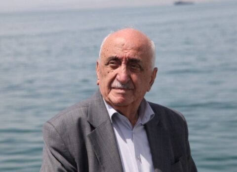 Xoşbəxt Yusifzadənin dəfn yeri açıqlandı
