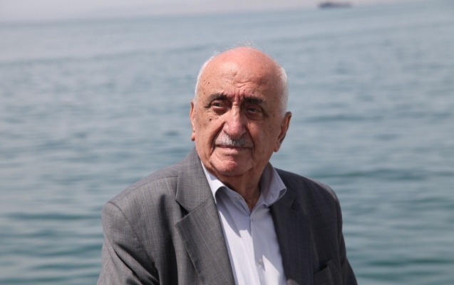 Xoşbəxt Yusifzadənin dəfn yeri açıqlandı Xoşbəxt Yusifzadənin dəfn yeri açıqlandı