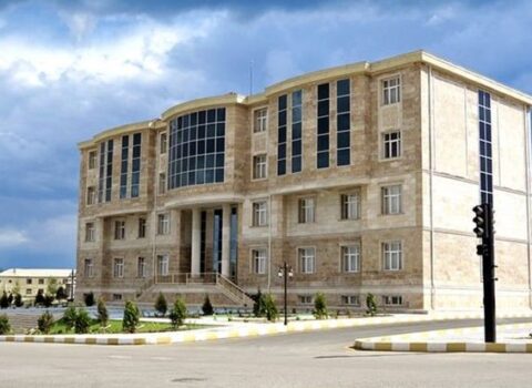Naxçıvanda bir sıra idarələr ləğv edildi