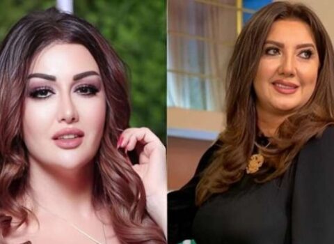 Nazilə Səfərli Fatiməyə qarşı məhkəməni uddu – FOTO