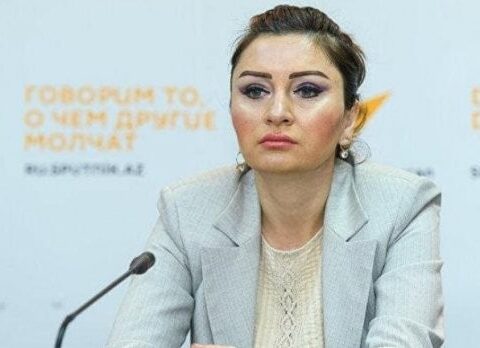 Nəzakət Məmmədova həbs edildi – YENİLƏNİB