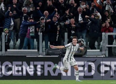 “Yuventus”un oyunçusu futboldan kənarlaşdırıldı