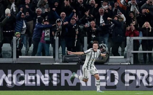 “Yuventus”un oyunçusu futboldan kənarlaşdırıldı “Yuventus”un oyunçusu futboldan kənarlaşdırıldı