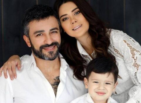 “Şəhriyarla heç vaxt birlikdə yaşamamışıq” – Oksana