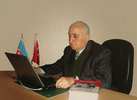 Azərbaycanlı alim vəfat etdi