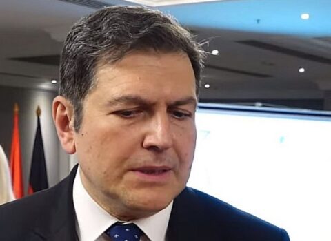“Yeni müharibə təhlükəsi var” – Erməni nazir müavini