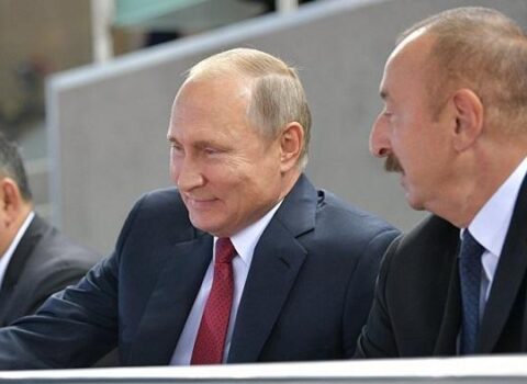 “Azərbaycansız bunu etmək mənasız idi” – Putin